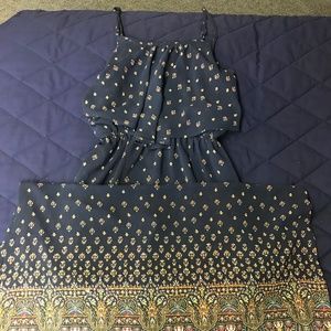 Elegant Sundress